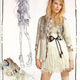 Image for article titled Free People Inflicts Rich Hippie Aesthetic On Children